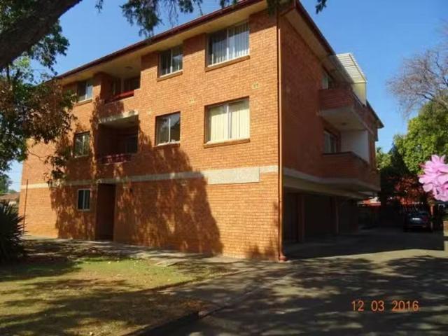 Apartment for rent in Guildford, Sydney