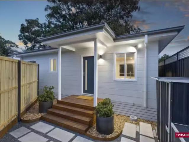 Apartment for rent in Woy Woy, Central Coast Council