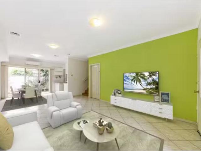 Condo for rent in Sydney, New South Wales