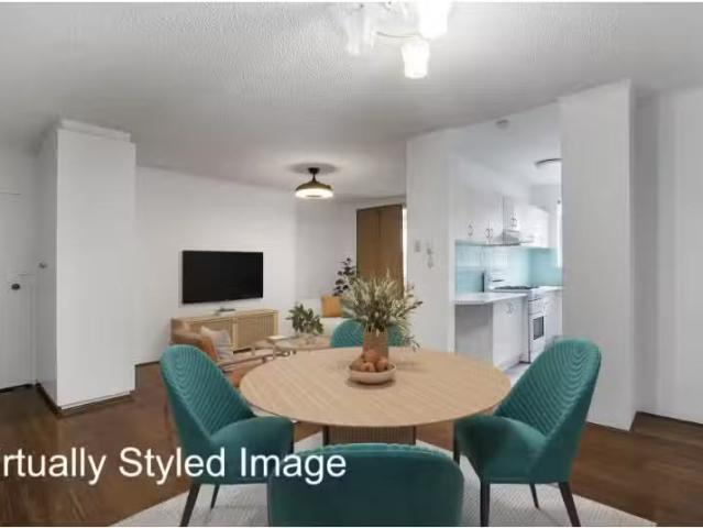 Apartment for rent in Sydney, New South Wales