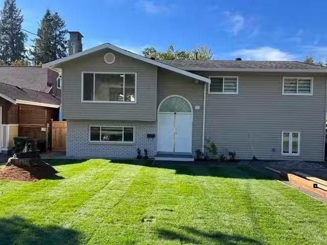 House for rent in Pitt Meadows, British Columbia