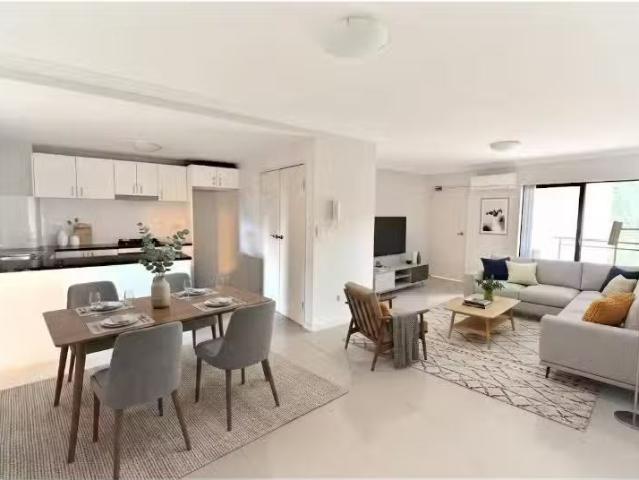 Apartment for rent in Sydney, New South Wales