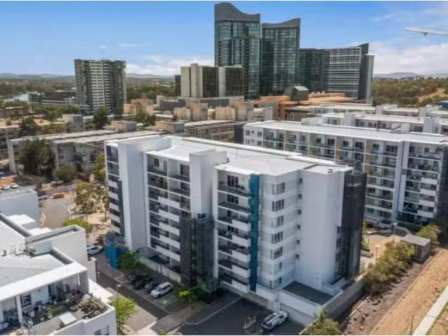 Apartment for rent in Belconnen, District of Belconnen
