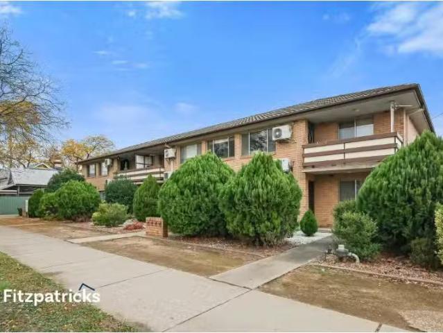 Apartment for rent in Belfrayden, New South Wales