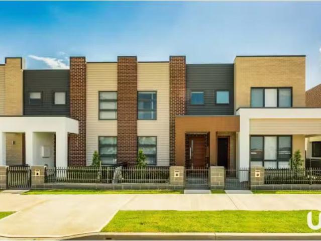 Condo for rent in Sydney, New South Wales