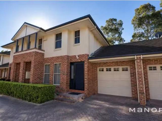 Apartment for rent in Oatlands, Sydney