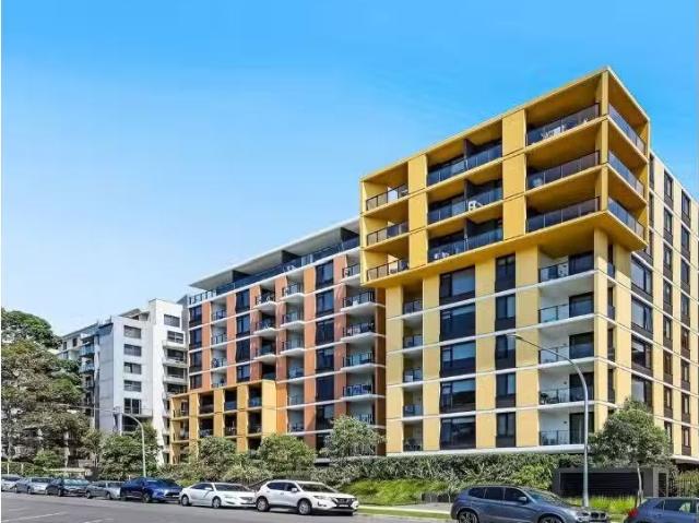 Apartment for rent in Sydney, New South Wales