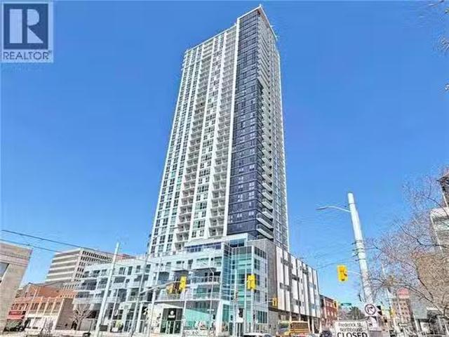 Apartment for rent in Kitchener, Ontario