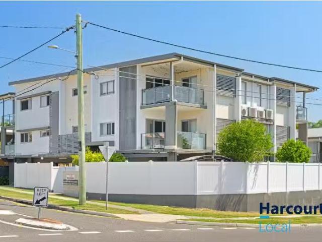 Apartment for rent in Toombul, Queensland