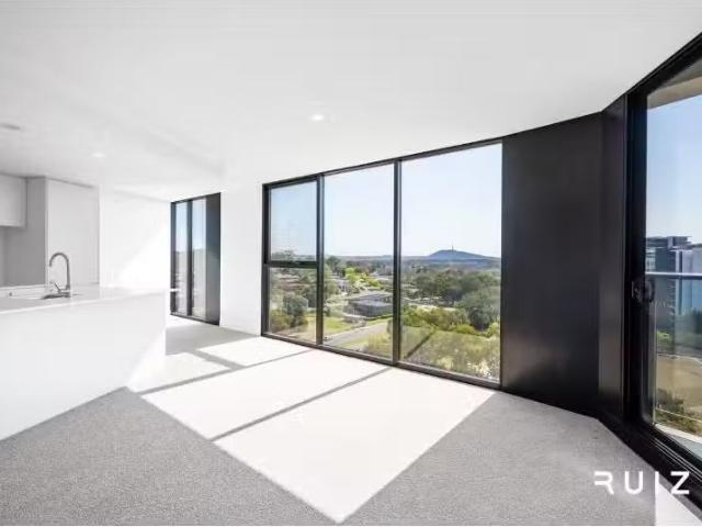 Apartment for rent in Phillip, District of Woden Valley