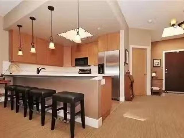 Condo for rent in Victoria, British Columbia