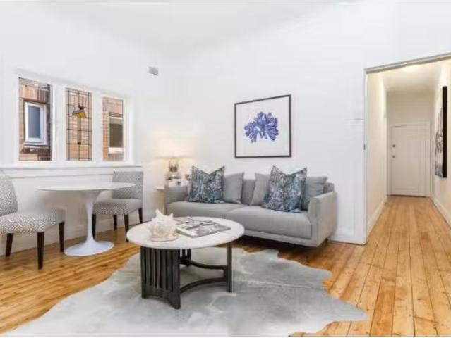 Apartment for rent in Six Ways, Sydney