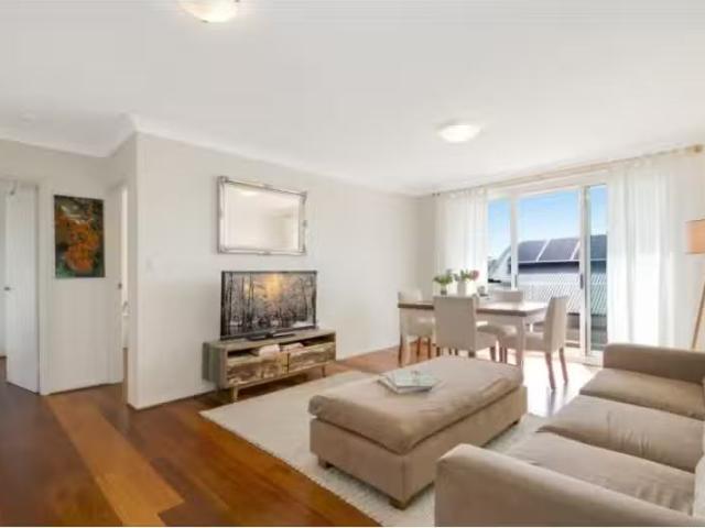 Apartment for rent in Sydney, New South Wales