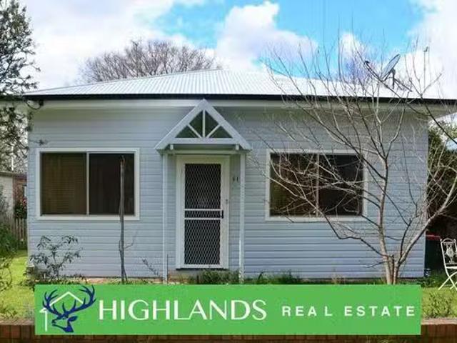 House for rent in Stanthorpe, Queensland
