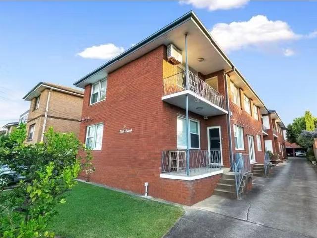 Apartment for rent in Sydney, New South Wales