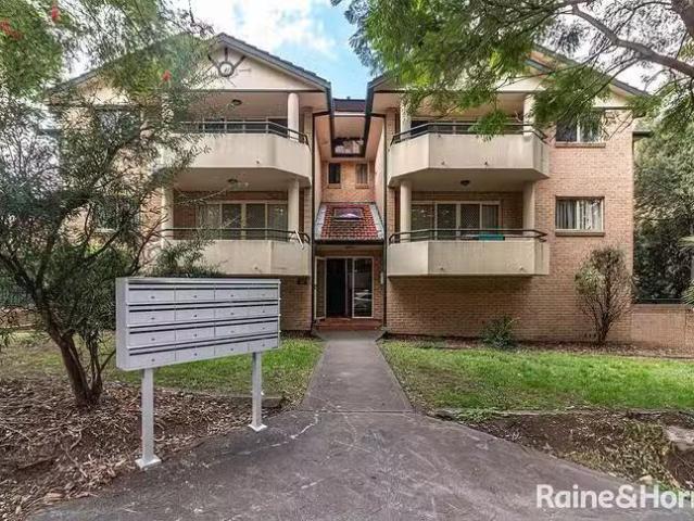 House for rent in Granville, New South Wales