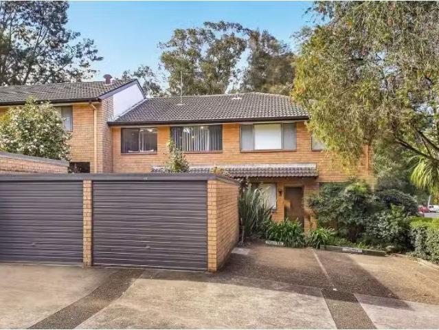 Condo for rent in Sydney, New South Wales