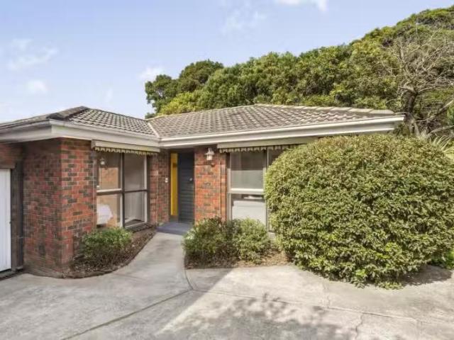Apartment for rent in Camerons Creek, Victoria