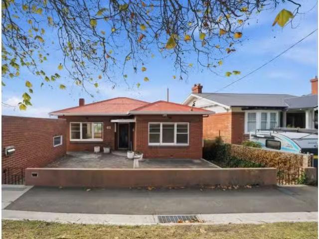 House for rent in Hobart, Tasmania