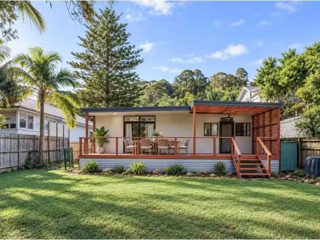 Condo for rent in Northern Beaches, Sydney