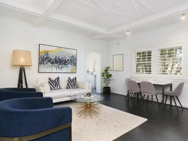 Apartment for rent in Sydney, New South Wales