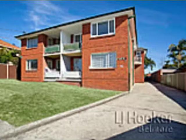 House for rent in Belmore, Sydney