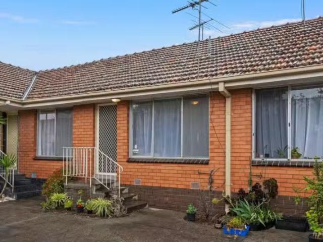 Apartment for rent in Bunbury, Western Australia