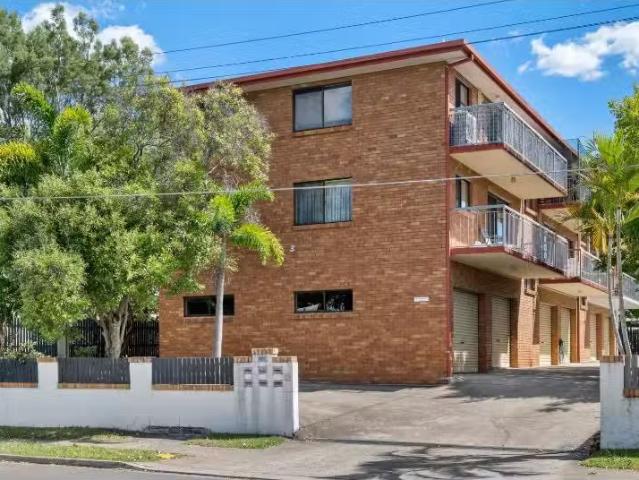 Apartment for rent in Toombul, Queensland