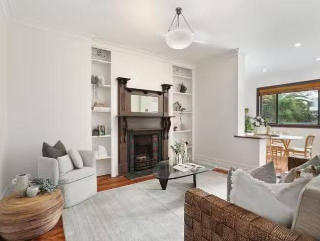 House for rent in Higgins, Australian Capital Territory