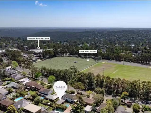 House for rent in Sydney, New South Wales