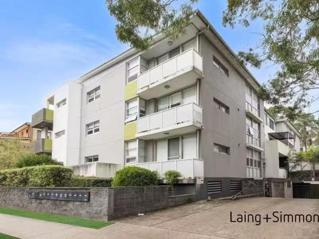 Apartment for rent in Sydney, New South Wales
