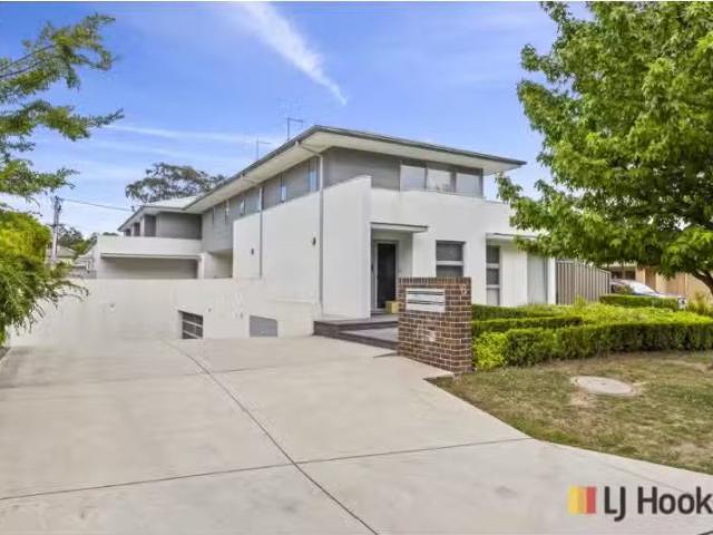 House for rent in Woden, Australian Capital Territory