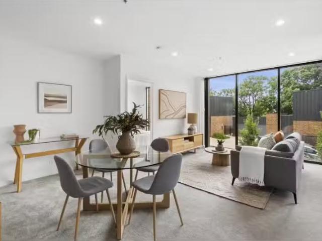 Apartment for rent in Narrabundah, Australian Capital Territory