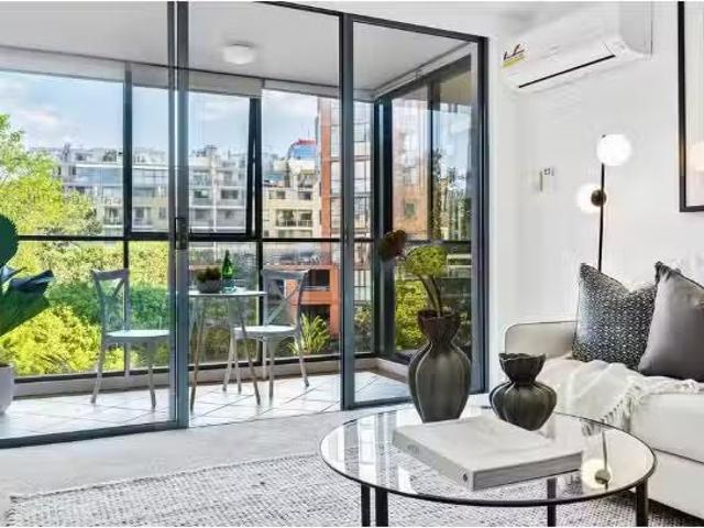 Apartment for rent in Sydney CBD, Sydney