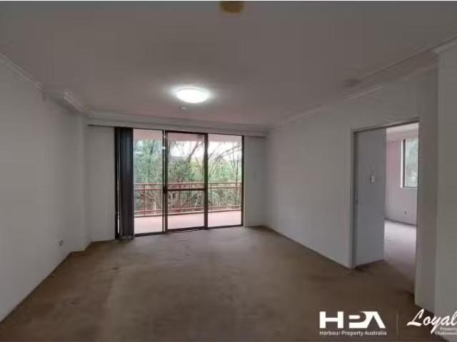 Apartment for rent in Willoughby, New South Wales