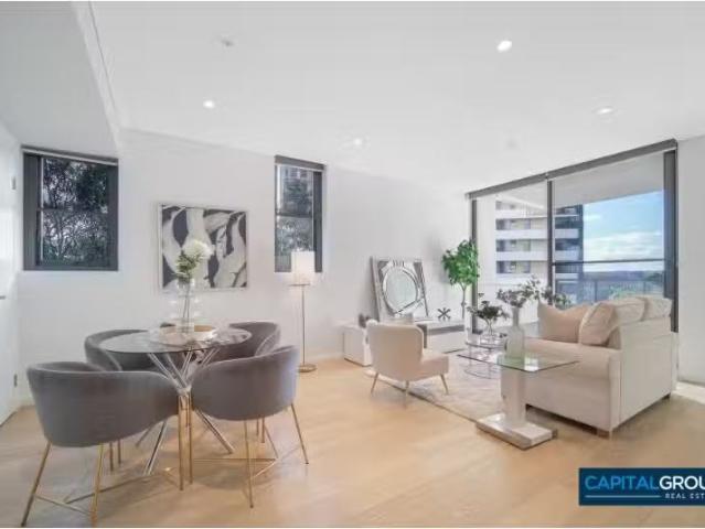 Apartment for rent in Macquarie Park, Sydney