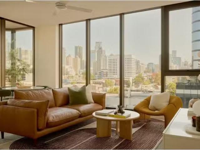 Apartment for rent in Toombul, Queensland