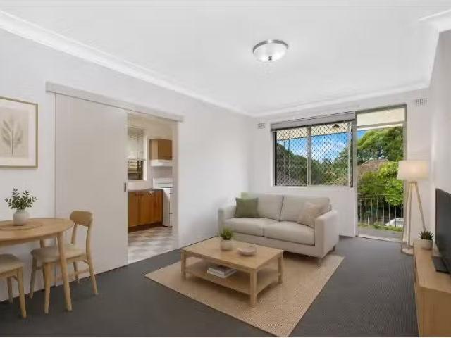 Apartment for rent in Sydney, New South Wales