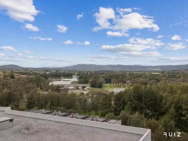 Apartment for rent in Greenway, Australian Capital Territory