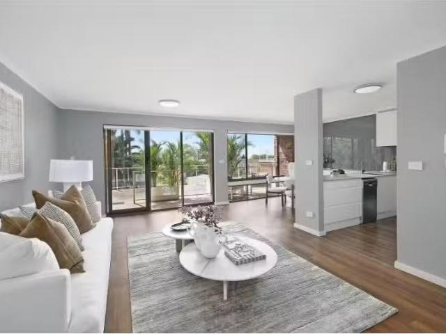 Apartment for rent in Sydney, New South Wales