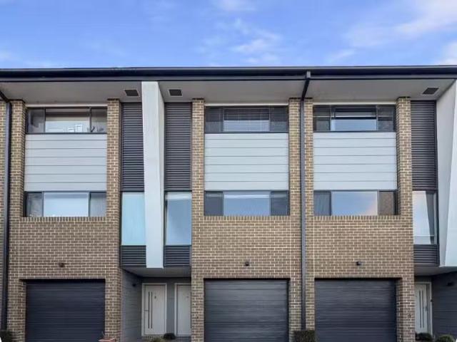 Condo for rent in Australian Capital Territory