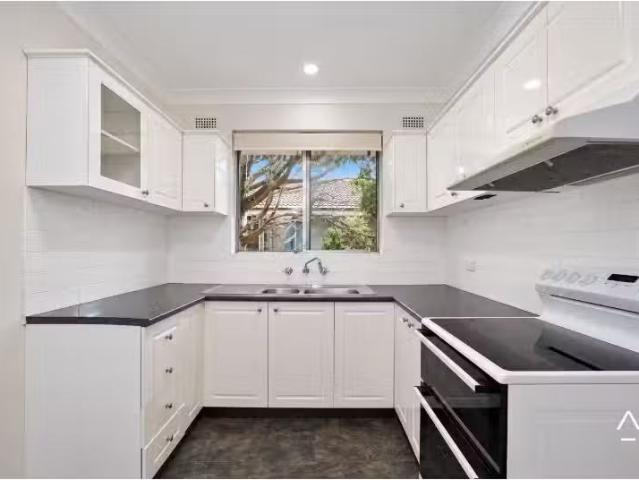 Apartment for rent in Inner West, Sydney