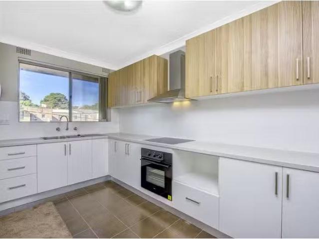 Apartment for rent in Strathfield, New South Wales