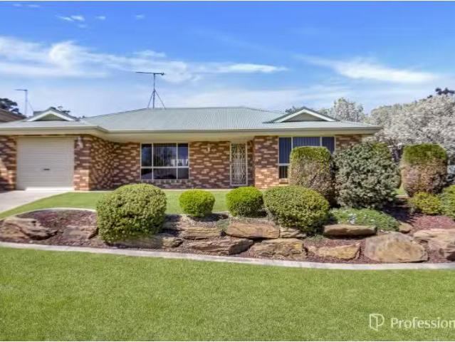 House for rent in Bourkelands, Wagga Wagga City Council