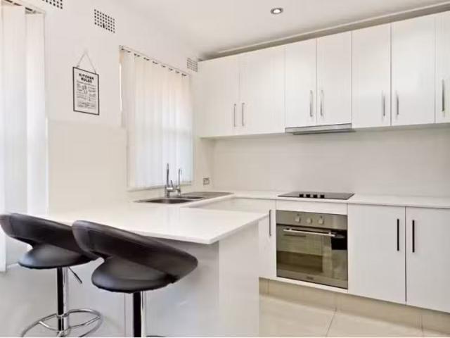 Apartment for rent in Wiley Park, Sydney