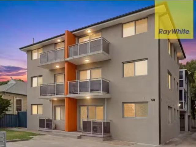 Apartment for rent in Sydney, City of Parramatta Council