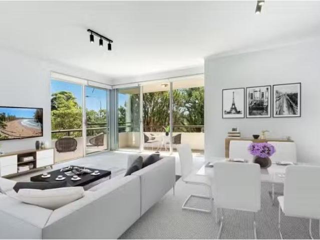 Apartment for rent in Sydney, New South Wales