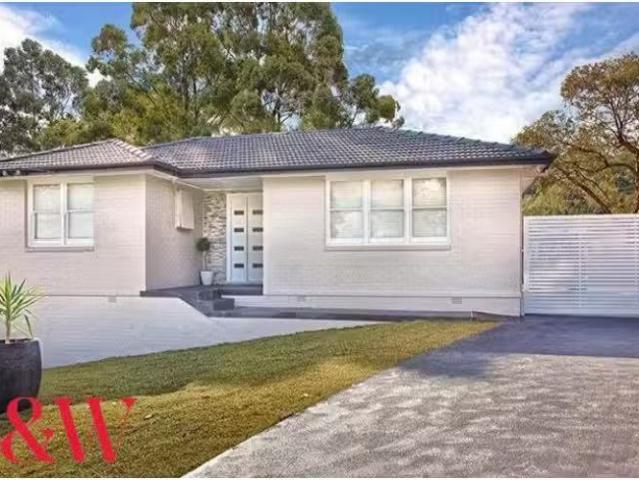 House for rent in Sydney, New South Wales