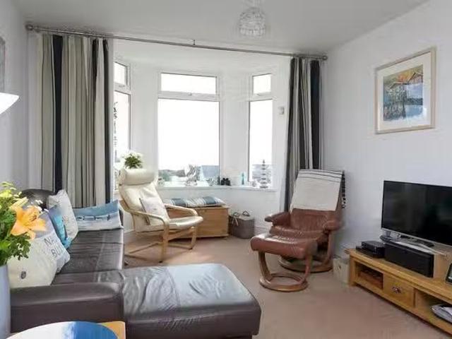Apartment for rent in Trearddur, Wales