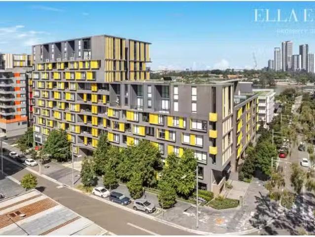 Apartment for rent in Sydney, New South Wales
